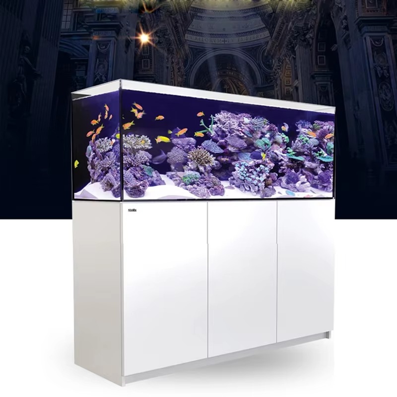 Aquariumzubehör Hochwertiges r – Aquarium Marine Setup Bewertung und Preis