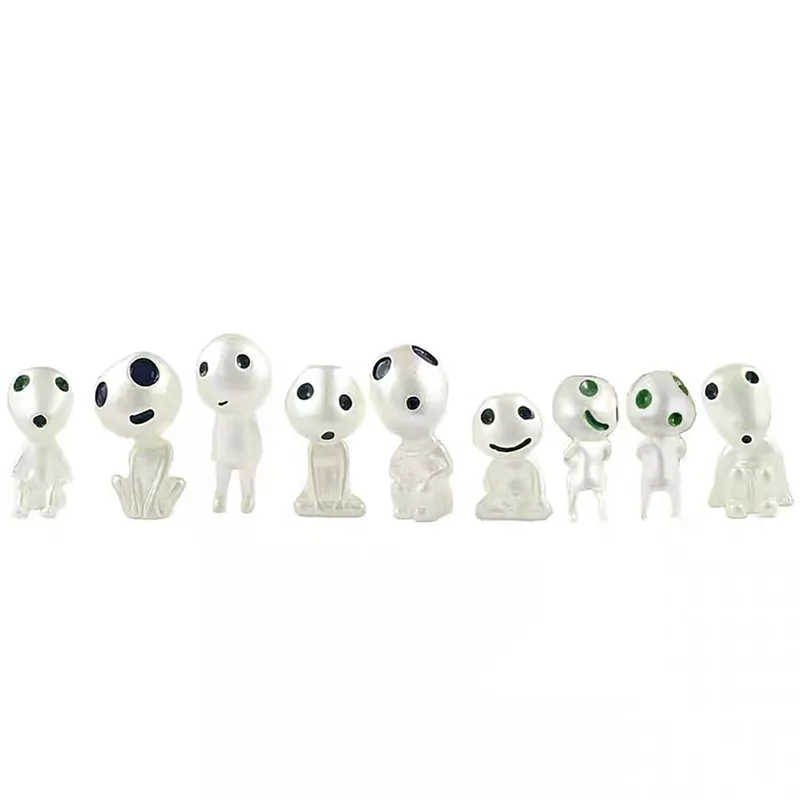 Leuchtende Elfen-Minifiguren,  – Aquarium Marine Fish Bewertung und Preis