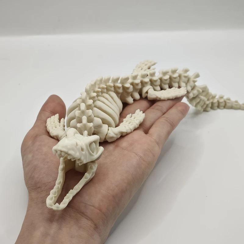 Neues Dinosaurier-Skelett-Mode – Marine Aquarium Home Bewertung und Preis