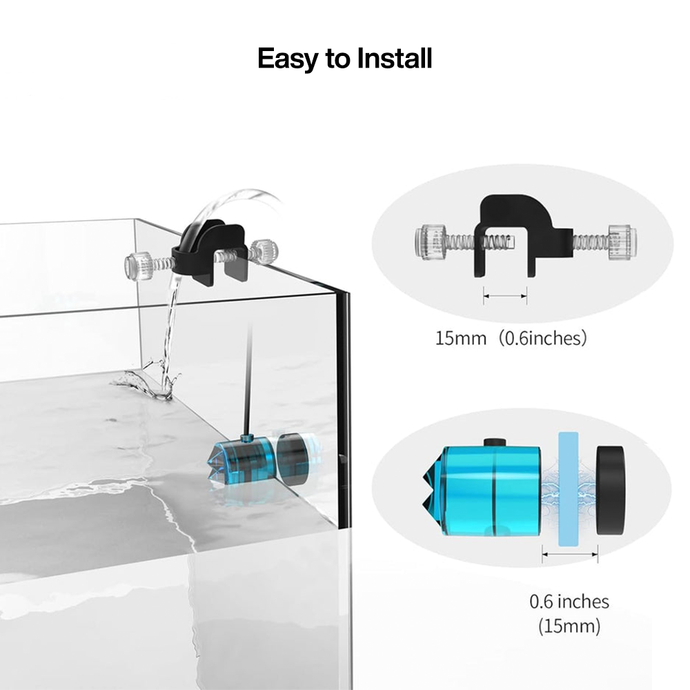 FZONE ATO-380P Automatisches W – Marine Aquarium Water Bewertung und Preis
