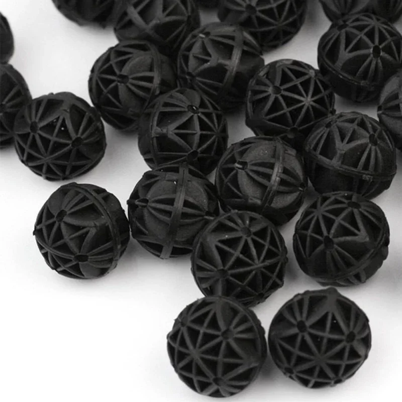 20Pcs 16mm Aquarium Filter Bio – Aquarium Marine Fishes Bewertung und Preis