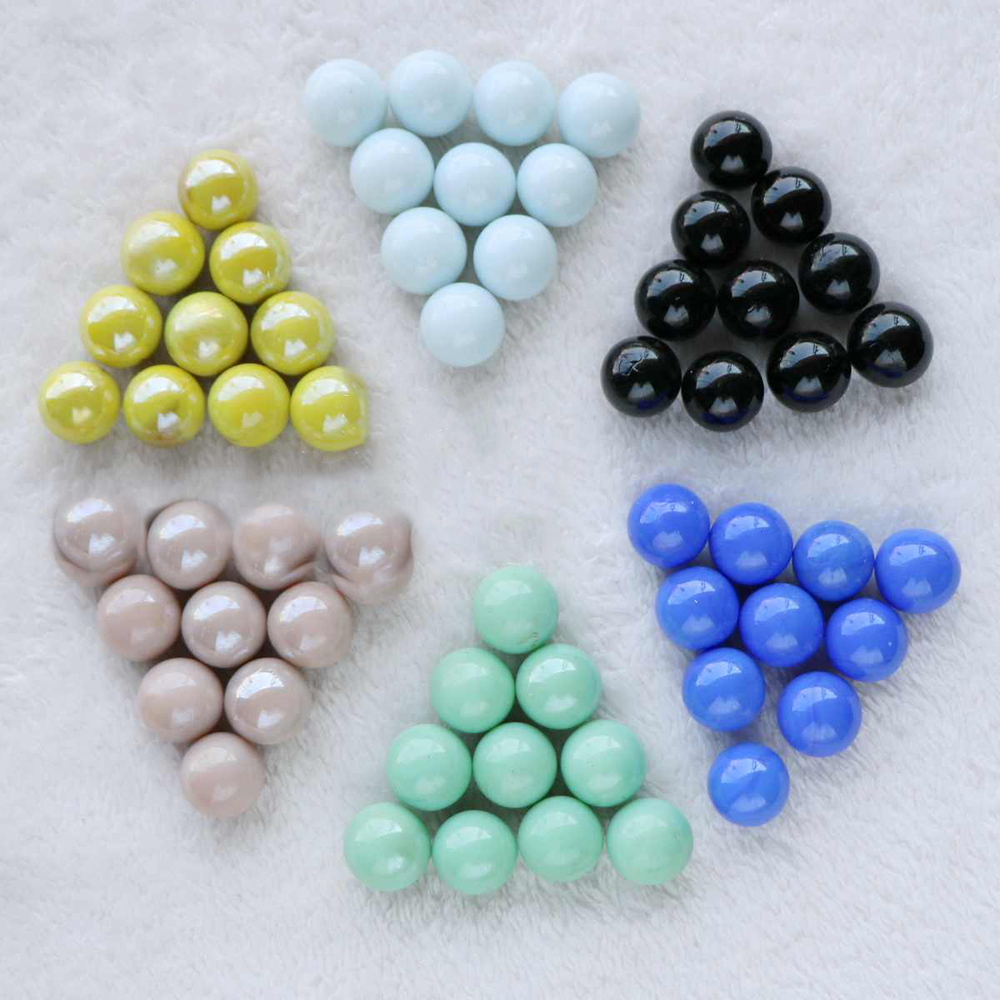 66Pcs Dia16mm Einfarbig Glas K – Aquarium Marine Fish Bewertung und Preis