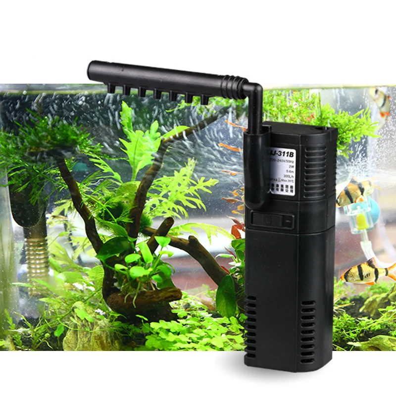 Sunsun mini nano 111b 311b 611 – Marine Aquarium Design Bewertung und Preis